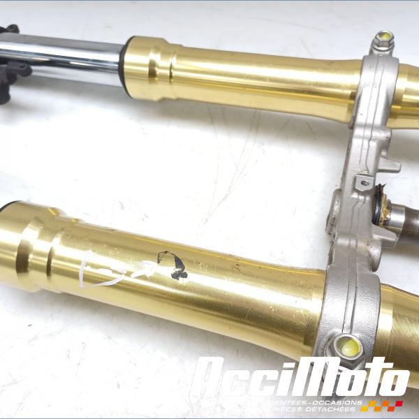 Pièce Moto Fourche complète HONDA HORNET CB600F
