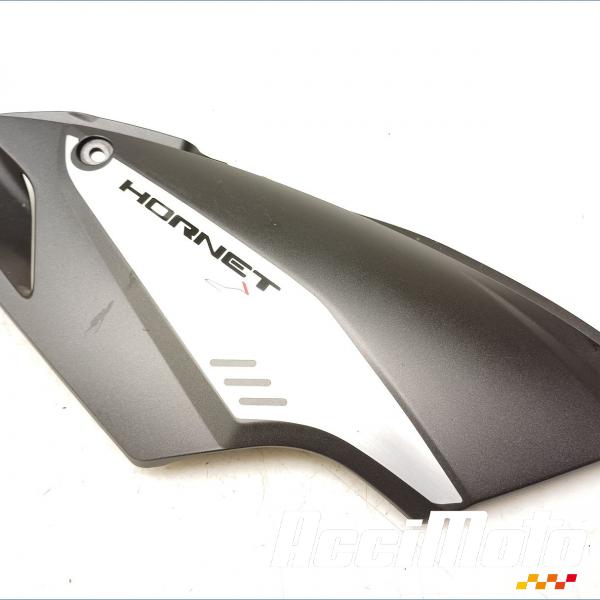 Pièce Moto Cache sous selle (droit) HONDA HORNET CB600F