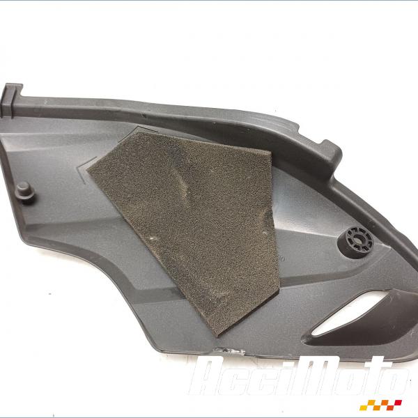 Pièce Moto Cache sous selle (droit) HONDA HORNET CB600F
