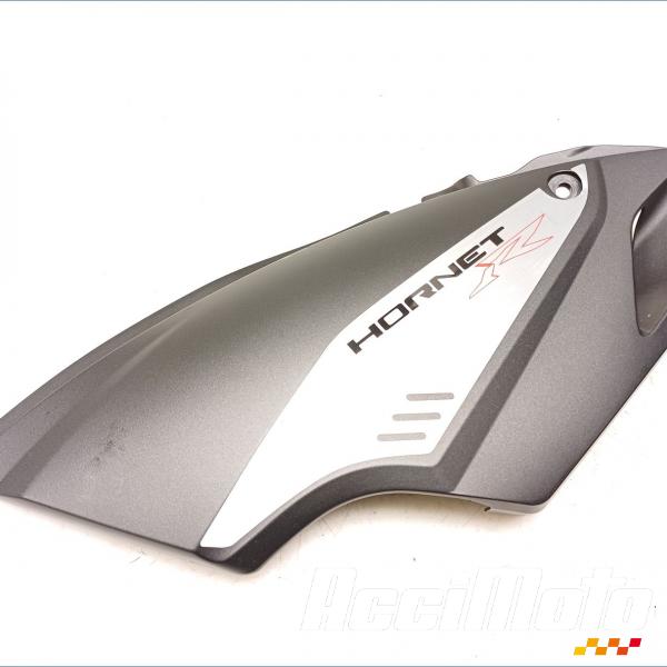 Part Motor bike Cache sous selle (gauche) HONDA HORNET CB600F