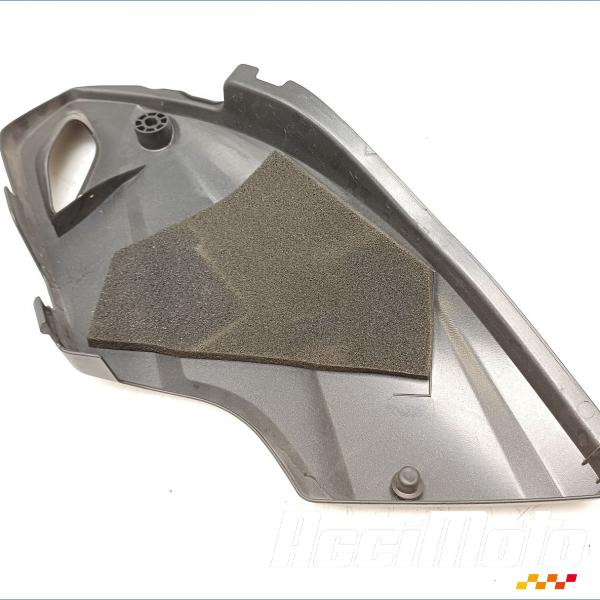 Part Motor bike Cache sous selle (gauche) HONDA HORNET CB600F