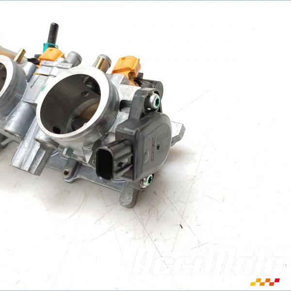 Pièce Moto Rampe d'injection (moteur) HONDA HORNET CB600F