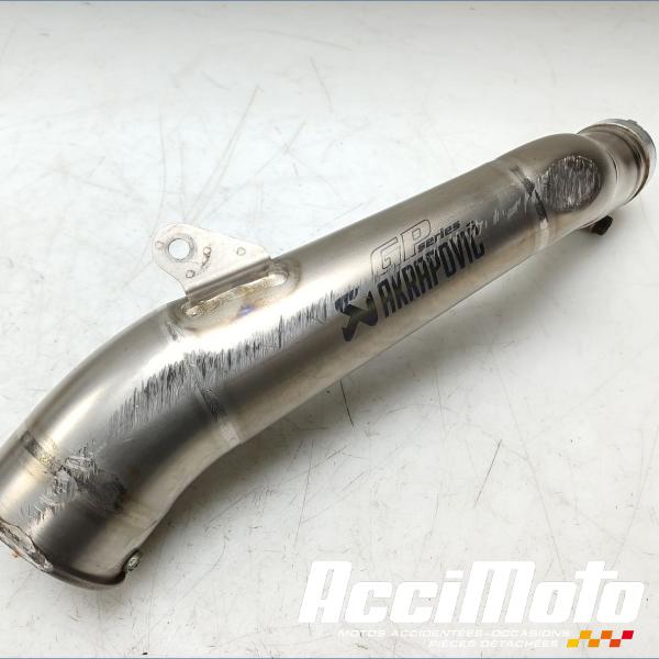 Pièce Moto Silencieux (adaptable) HONDA HORNET CB600F