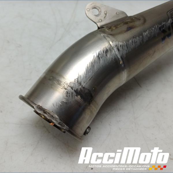 Pièce Moto Silencieux (adaptable) HONDA HORNET CB600F