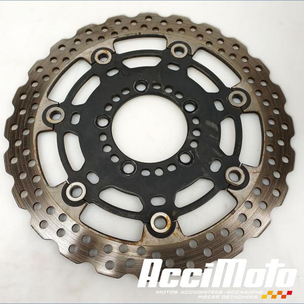Part Motor bike Disques avant (la paire) KAWASAKI ER6 N