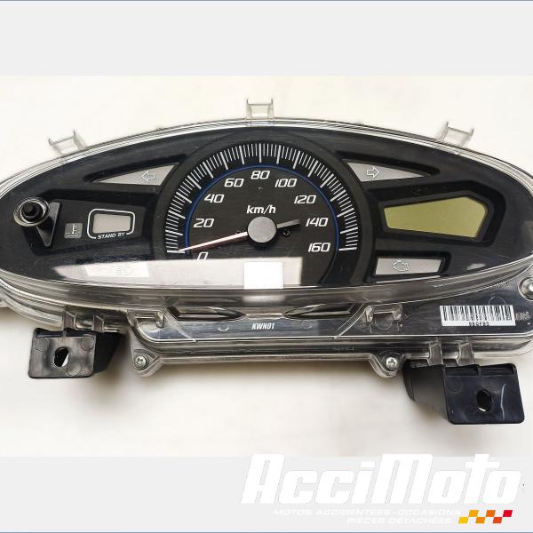 Pièce Moto Compteur (tableau de bord) HONDA PCX125