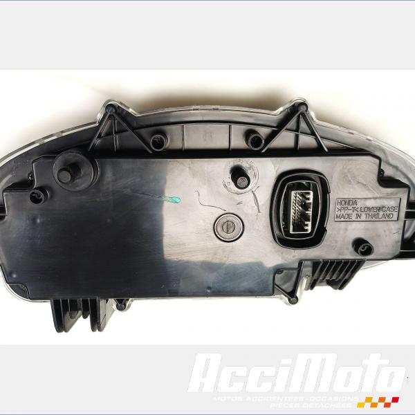 Pièce Moto Compteur (tableau de bord) HONDA PCX125
