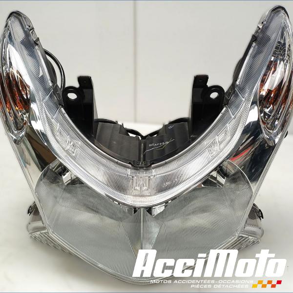 Pièce Moto Phare (optique avant) HONDA PCX125
