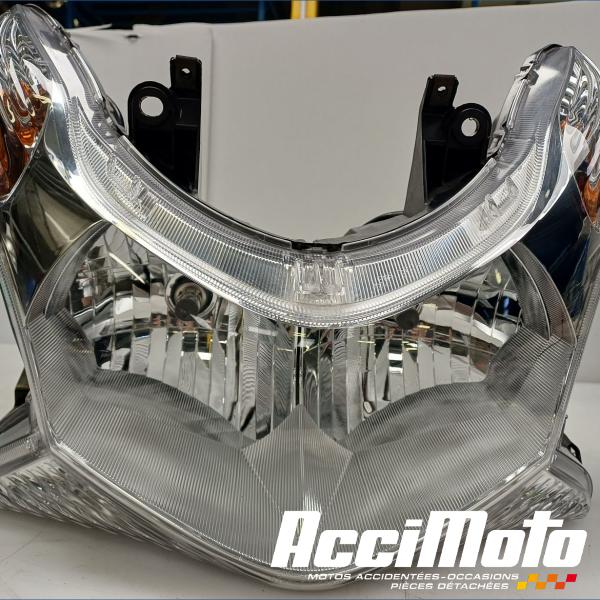 Pièce Moto Phare (optique avant) HONDA PCX125