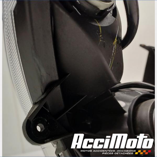 Pièce Moto Phare (optique avant) HONDA PCX125