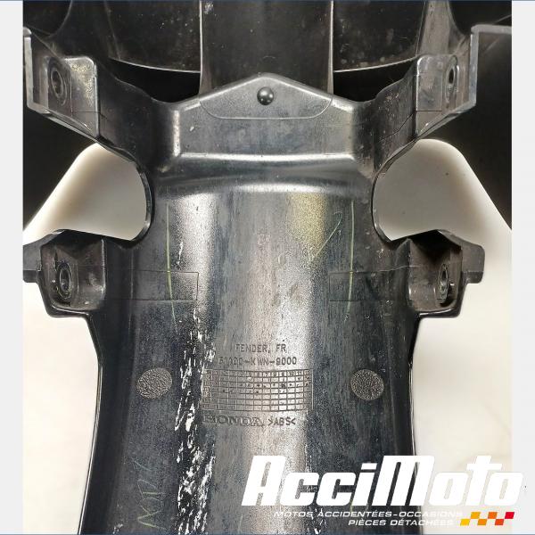 Pièce Moto Garde-boue avant HONDA PCX125
