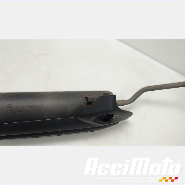 Pièce Moto Ligne d'échappement complète HONDA PCX125