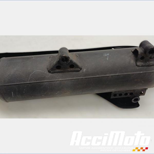 Pièce Moto Ligne d'échappement complète HONDA PCX125