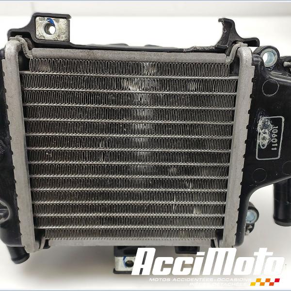 Pièce Moto Radiateur de refroidissement HONDA PCX125