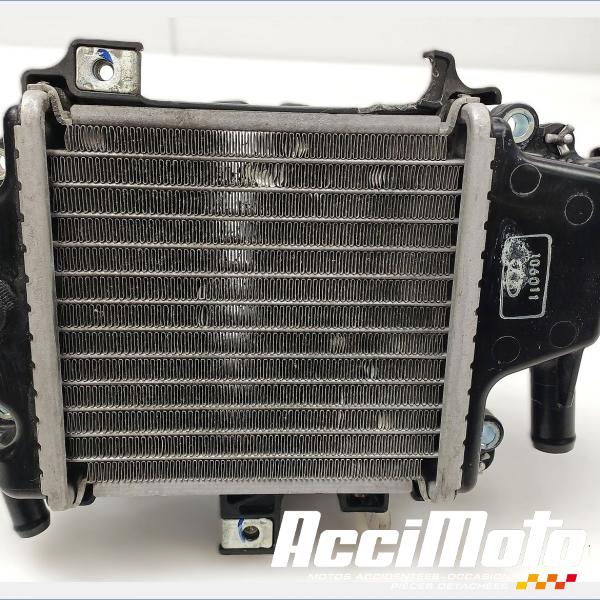 Pièce Moto Radiateur de refroidissement HONDA PCX125