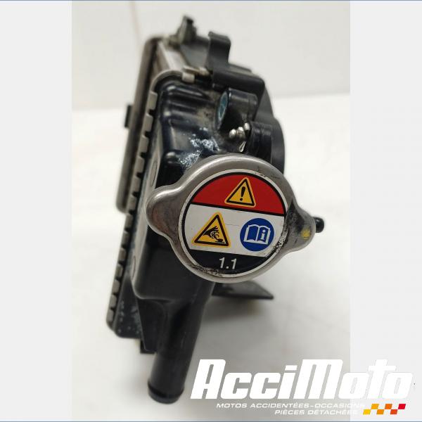 Pièce Moto Radiateur de refroidissement HONDA PCX125