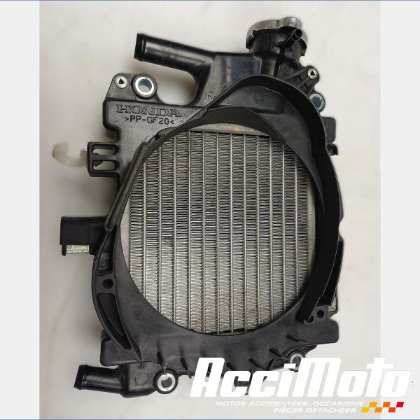 Pièce Moto Radiateur de refroidissement HONDA PCX125