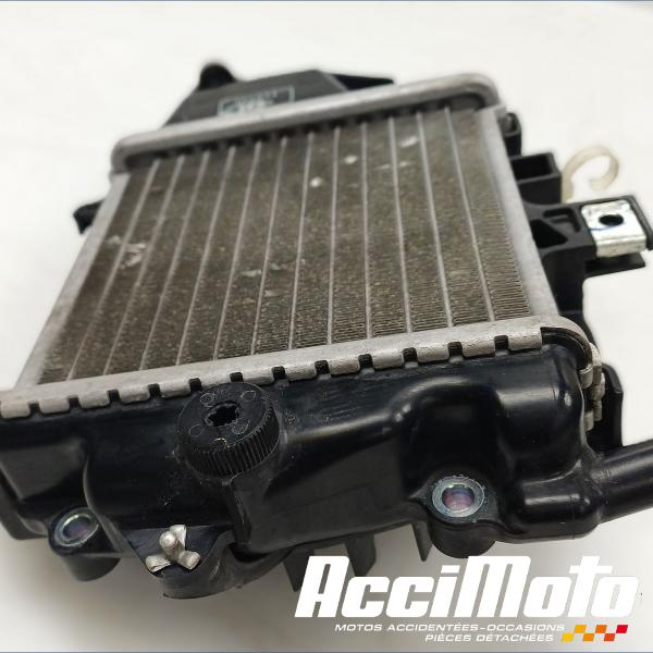 Pièce Moto Radiateur de refroidissement HONDA PCX125