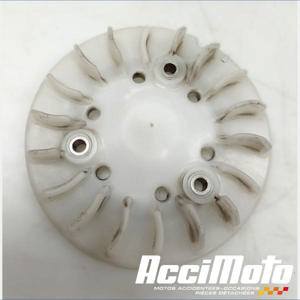 Pièce Moto Ventilateur de radiateur  HONDA PCX125