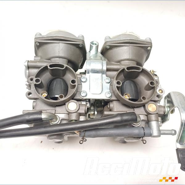 Pièce Moto Rampe de carburateurs YAMAHA VIRAGO XV535