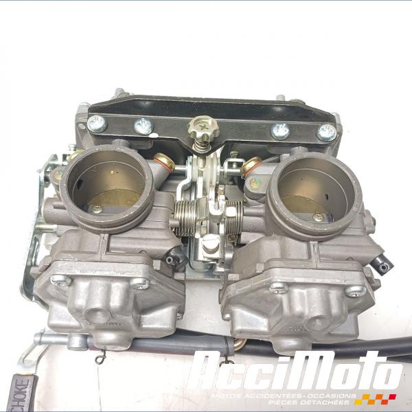 Pièce Moto Rampe de carburateurs YAMAHA VIRAGO XV535