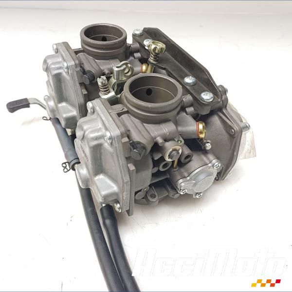 Pièce Moto Rampe de carburateurs YAMAHA VIRAGO XV535