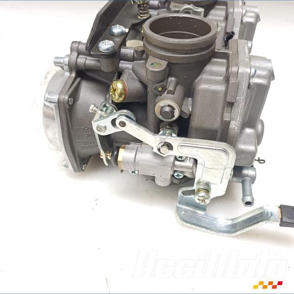 Pièce Moto Rampe de carburateurs YAMAHA VIRAGO XV535