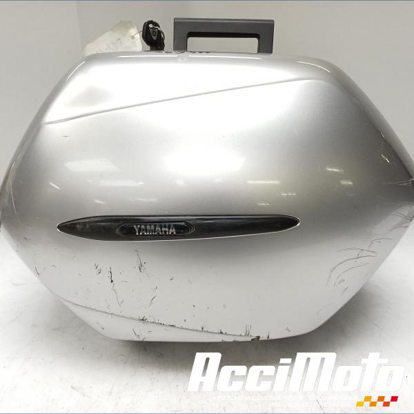 Pièce Moto Valise (gauche) YAMAHA FJR 1300