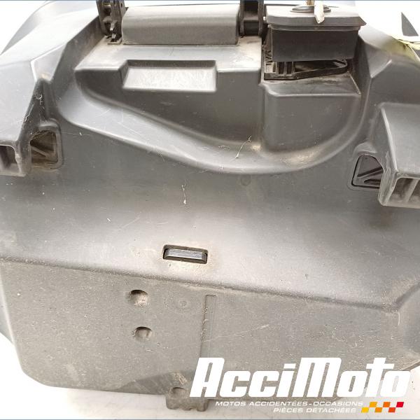 Pièce Moto Valise (gauche) YAMAHA FJR 1300