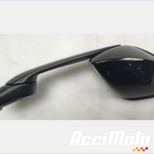 Part Motor bike Rétroviseur (gauche) SUZUKI GSXR 1340 HAYABUSA