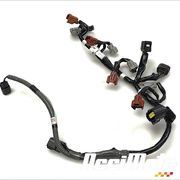 Part Motor bike Faisceau de rampe d'injection SUZUKI GSXR 1340 HAYABUSA