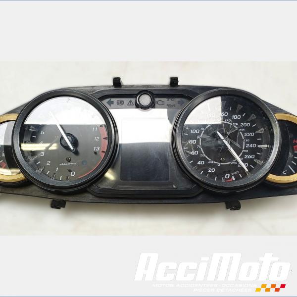 Part Motor bike Compteur (tableau de bord) SUZUKI GSXR 1340 HAYABUSA