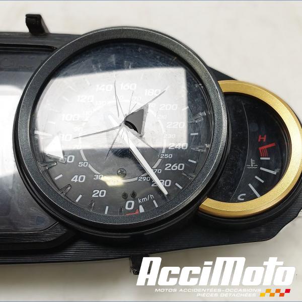 Part Motor bike Compteur (tableau de bord) SUZUKI GSXR 1340 HAYABUSA
