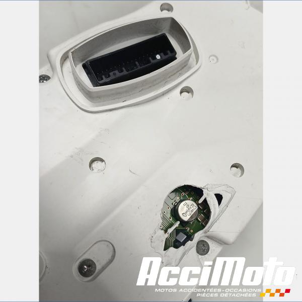 Part Motor bike Compteur (tableau de bord) SUZUKI GSXR 1340 HAYABUSA