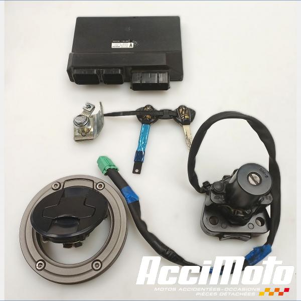 Part Motor bike Kit neiman+cdi SUZUKI GSXR 1340 HAYABUSA