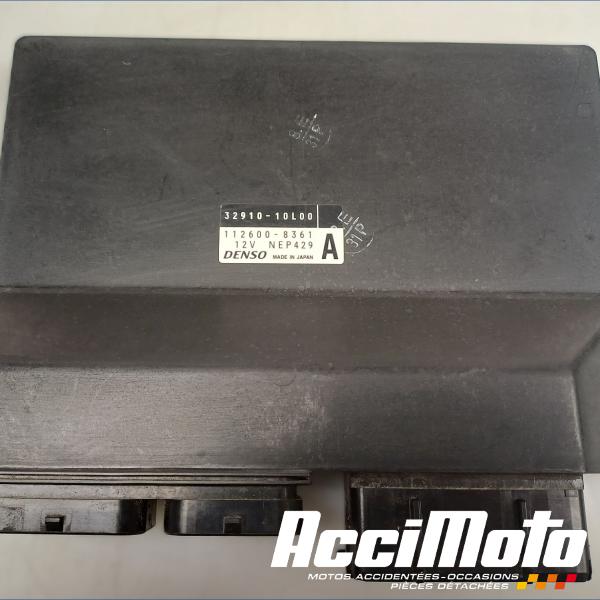 Part Motor bike Kit neiman+cdi SUZUKI GSXR 1340 HAYABUSA