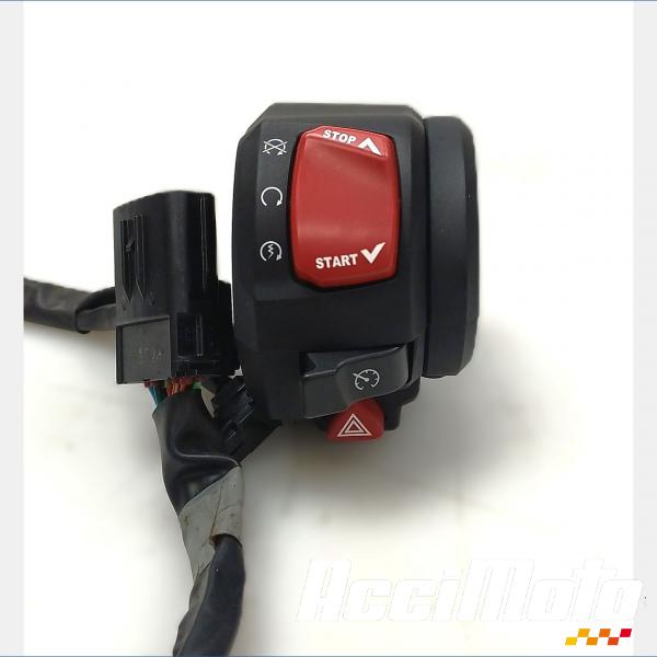 Part Motor bike Commodo (droit) SUZUKI GSXR 1340 HAYABUSA