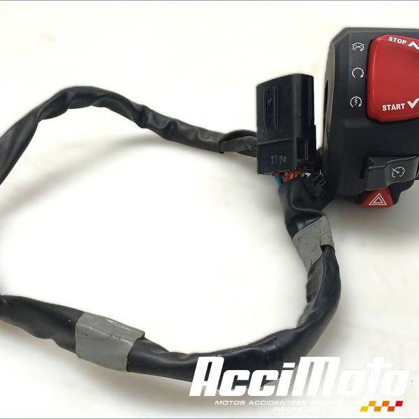 Part Motor bike Commodo (droit) SUZUKI GSXR 1340 HAYABUSA