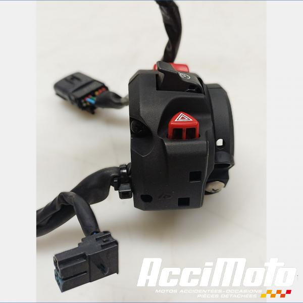 Part Motor bike Commodo (droit) SUZUKI GSXR 1340 HAYABUSA