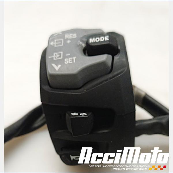 Part Motor bike Commodo (gauche) SUZUKI GSXR 1340 HAYABUSA