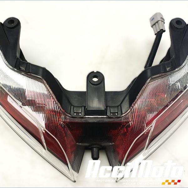 Pièce Moto Feu arrière SUZUKI GSXR 1340 HAYABUSA