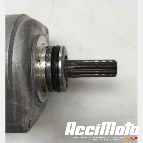 Part Motor bike Démarreur SUZUKI GSXR 1340 HAYABUSA