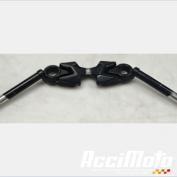 Part Motor bike Guidon SUZUKI GSXR 1340 HAYABUSA