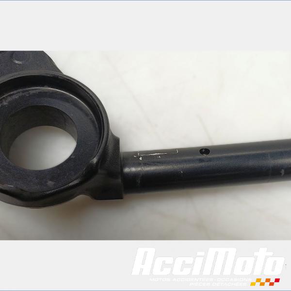 Part Motor bike Guidon SUZUKI GSXR 1340 HAYABUSA