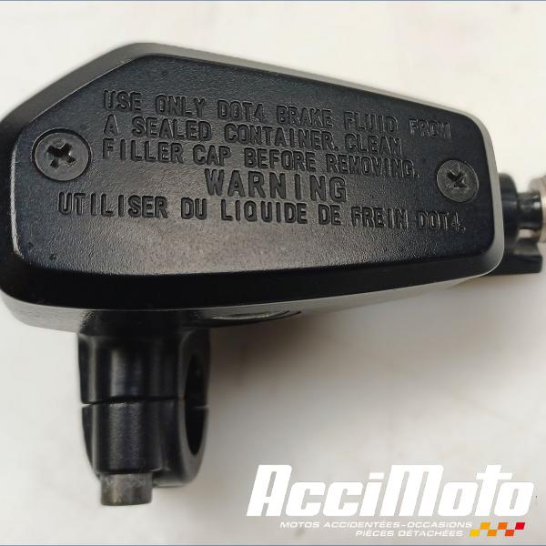 Part Motor bike Maître cylindre d'embrayage SUZUKI GSXR 1340 HAYABUSA