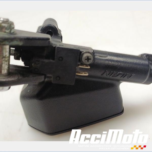 Part Motor bike Maître cylindre d'embrayage SUZUKI GSXR 1340 HAYABUSA