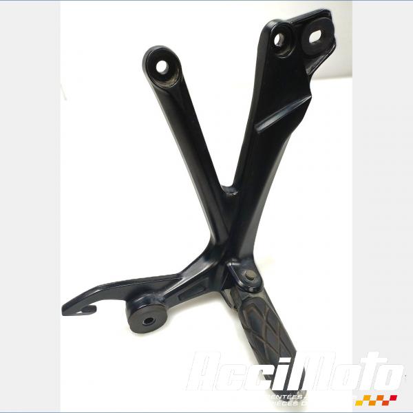 Part Motor bike Platine repose-pied arrière (droit) SUZUKI GSXR 1340 HAYABUSA