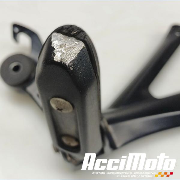 Part Motor bike Platine repose-pied arrière (droit) SUZUKI GSXR 1340 HAYABUSA