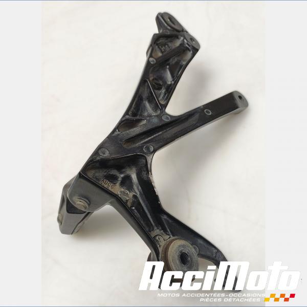 Part Motor bike Platine repose-pied arrière (droit) SUZUKI GSXR 1340 HAYABUSA