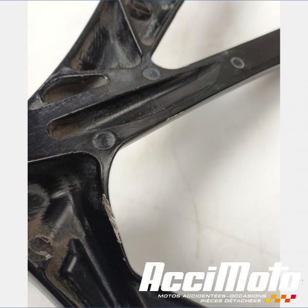 Part Motor bike Platine repose-pied arrière (droit) SUZUKI GSXR 1340 HAYABUSA